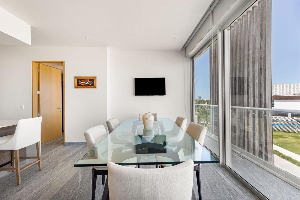 Luxury 3Br Condo* Rooftop Pool, Near The Beach Канкун Экстерьер фото