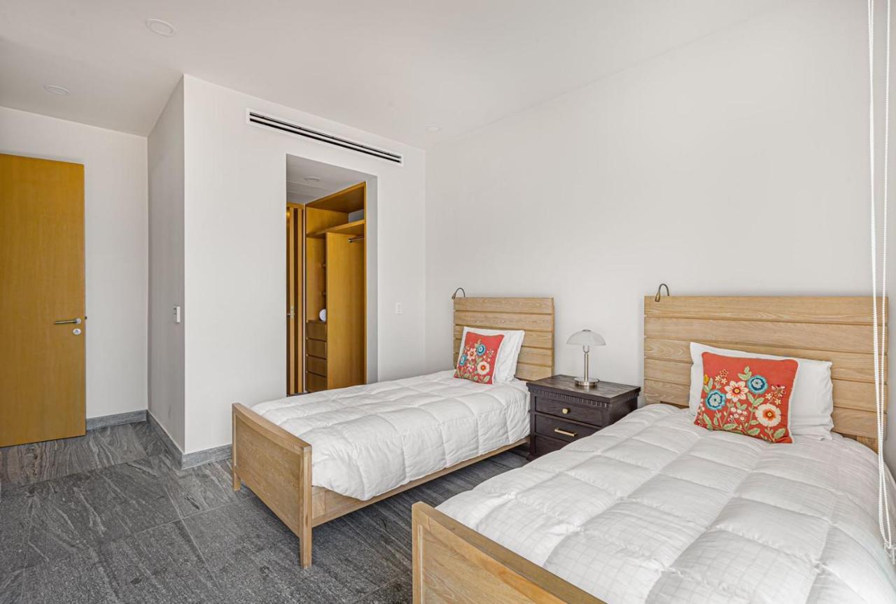 Luxury 3Br Condo* Rooftop Pool, Near The Beach Канкун Экстерьер фото