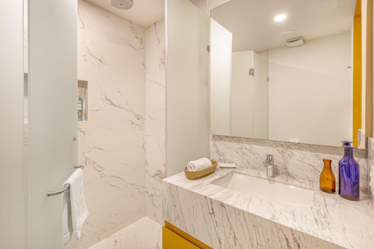 Luxury 3Br Condo* Rooftop Pool, Near The Beach Канкун Экстерьер фото